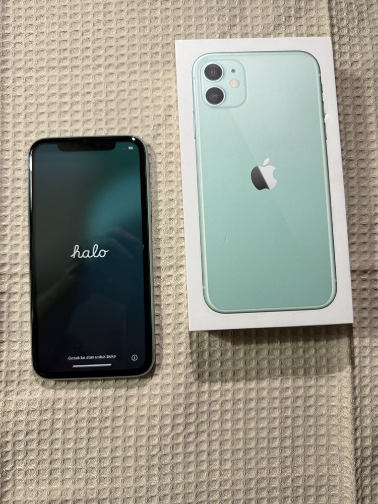 IPhone 11 64 Gb.