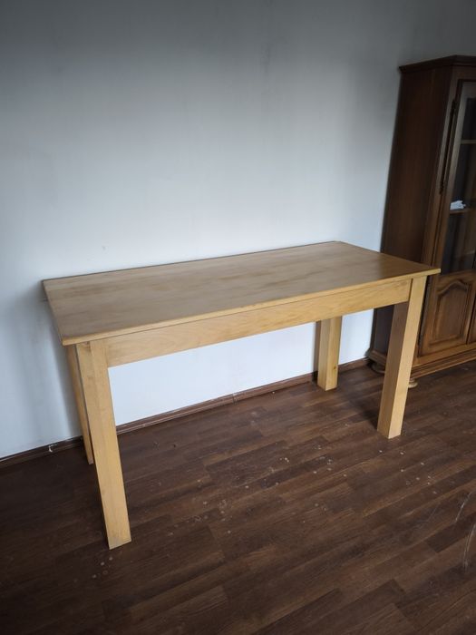 Masa de stejar 220/70