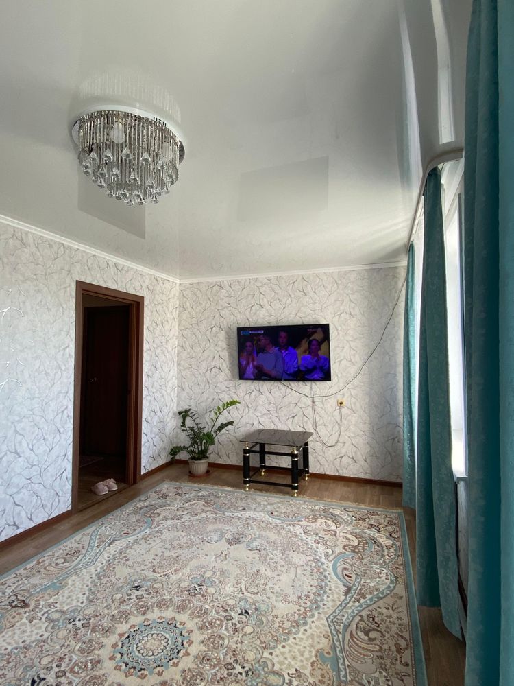 Продается дом в пригороде п.Казахстанец