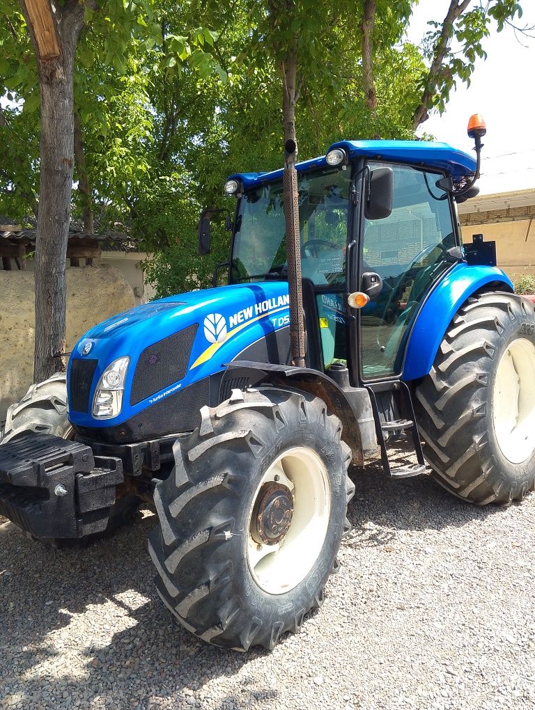 New holland td5 110 sotiladi