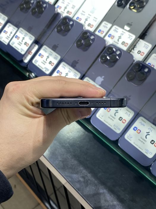 Iphone 15 pro max 256Gb