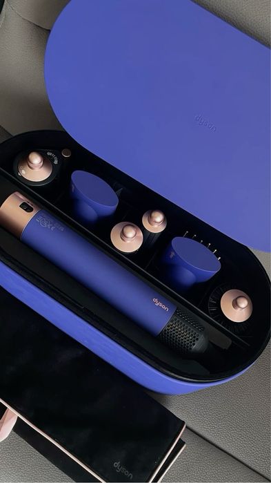 стайлер Dyson полная комплектация ОРИГИНАЛ