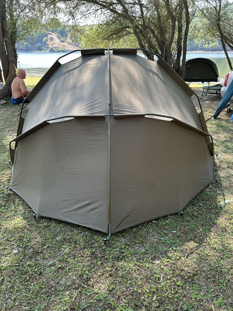 Палатка JRC DEFENDER 2 man