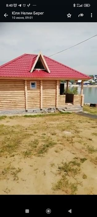 Сдам дома на Бухтарме