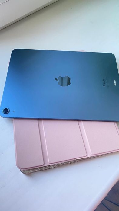 iPad air 5 поколения