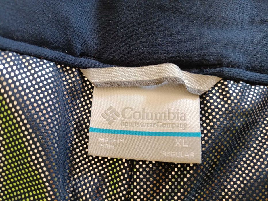 Pantaloni schi Columbia