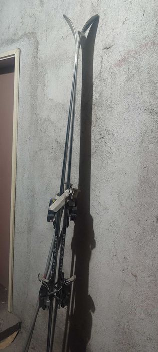 Ски blizzard  2м
