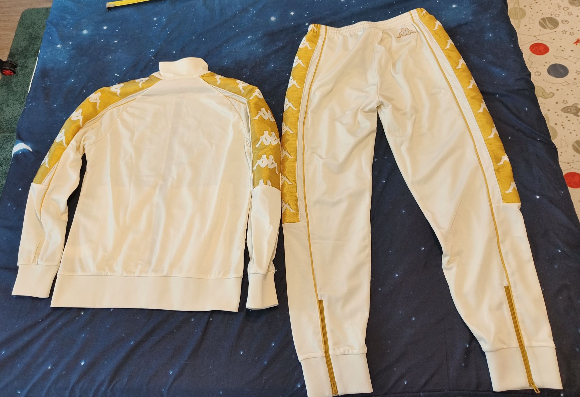 Trening original Kappa