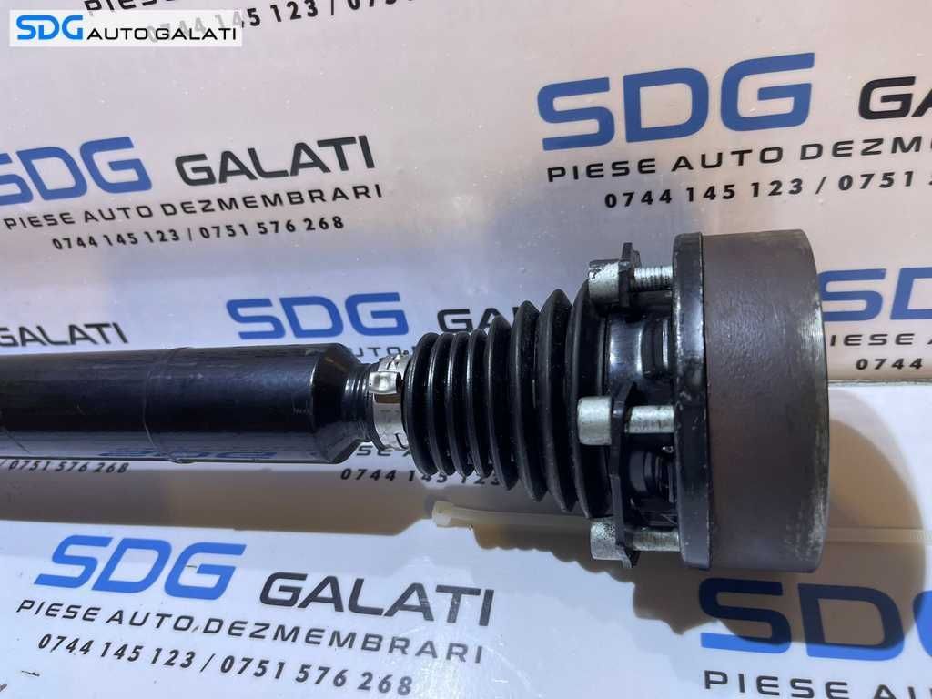 Planetara Dreapta Fata VW Passat B6 1.9 TDI BKC BLS BXE 2005 - 2011 Cod 1K0407272DN