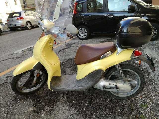 Yamaha Why Mbk Flipper Ямаха лай МБК Флипер Скутер мотопед НА ЧАСТИ