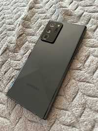 Samsung Galaxy Note 20 Ultra 5G, 500GB, Black