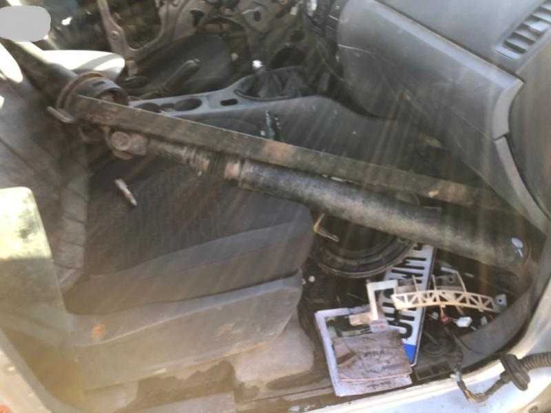 за части Форд Рейнджър Ford Ranger 2.2 дизел 150к.с.