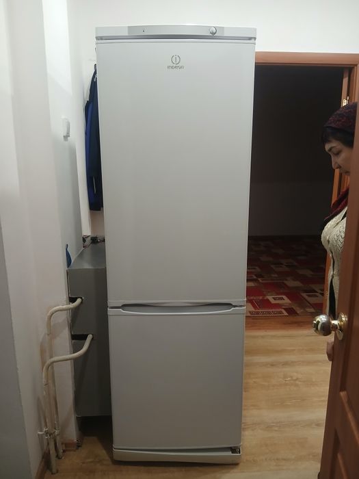 Хододельник индезит