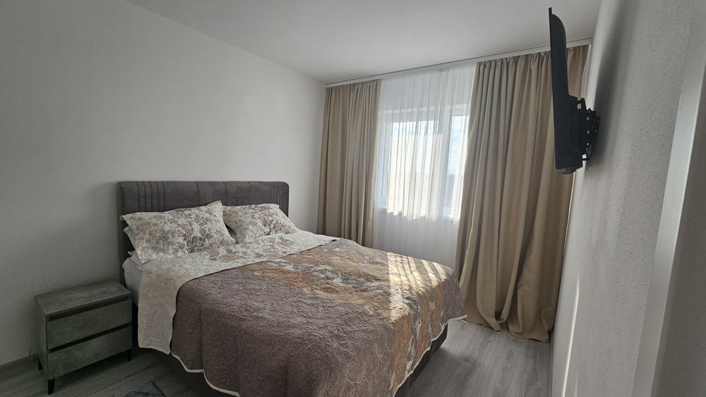 Regim hotelier Subcetate, Brașov