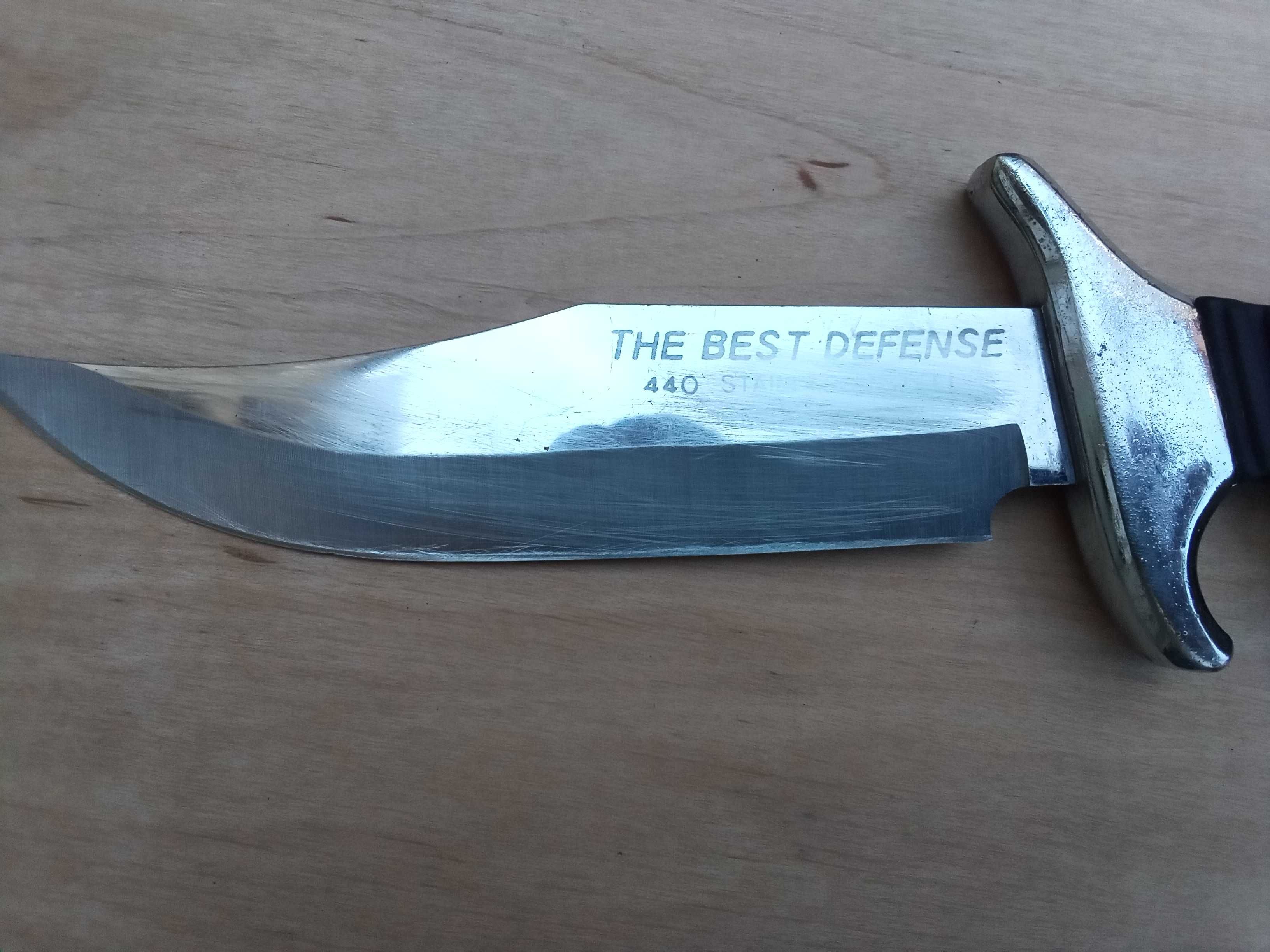 Нож, кама "Бест Дифенс"