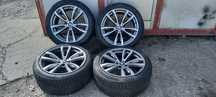 Jante aluminiu BMW X5 F15 X6 F16 m-paket 20" 2018