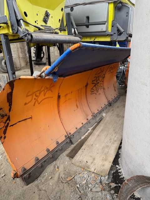 Lama de zapada Schmidt 6 buc