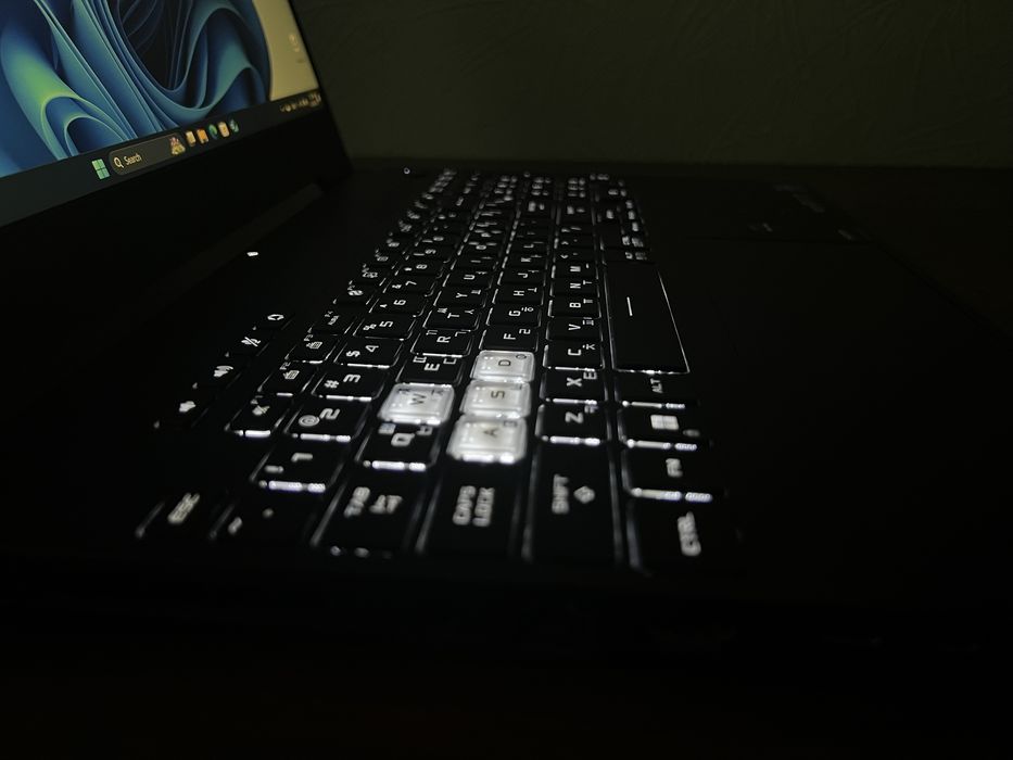 Asus TUF DASH F15 2023, 16 RAM, i5-12450H, RTX 3060