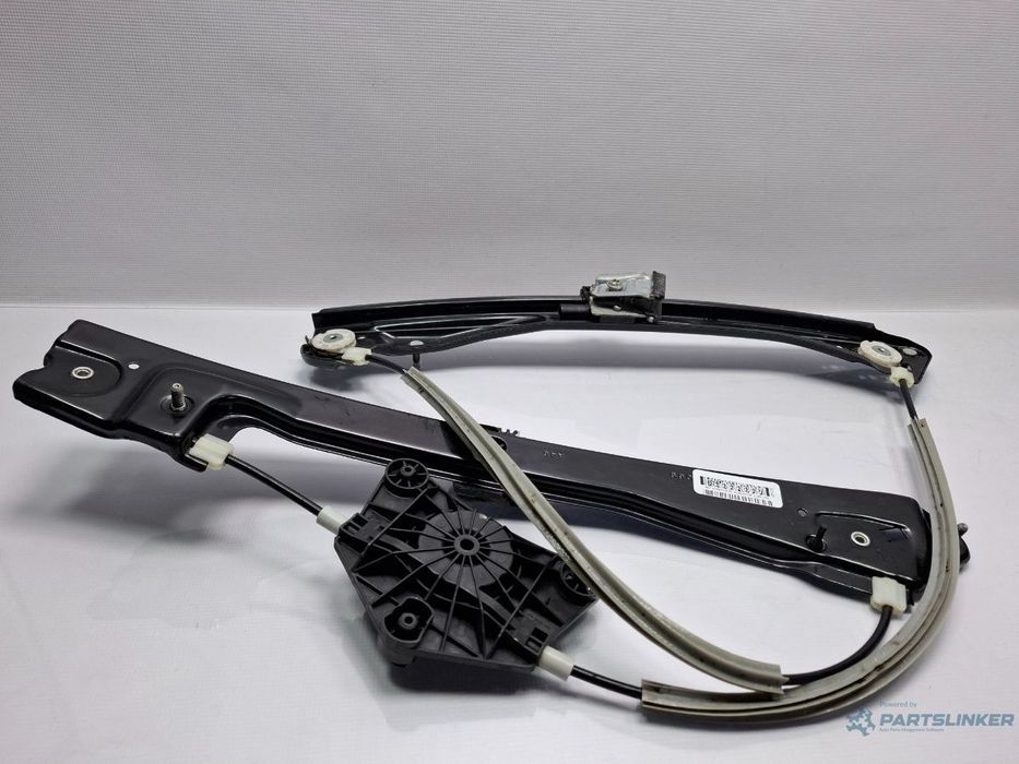 Macara geam dreapta fata VOLKSWAGEN JETTA IV 162, 163, AV3, AV2 2009 - > TDI CAYC 5C6837462E
