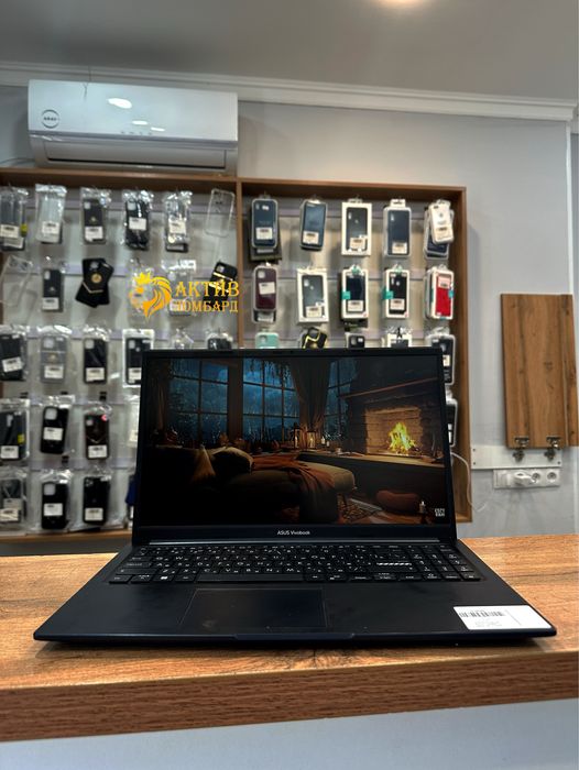 Asus Vivobook/Актив Ломбард