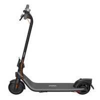 ninebot kickscooter e2 plus (БУ)