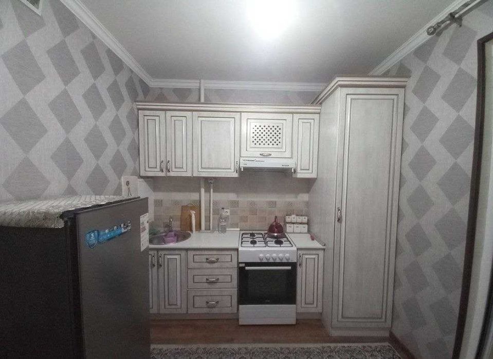 Yangihayot tumani, Yangi Choshtepada 1 xonali Kvartira sotiladi