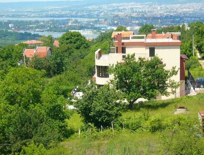 Продава се Къща в Варна, м-т Зеленика - 234 кв.м за 2265 €/кв.м - Снимка #8