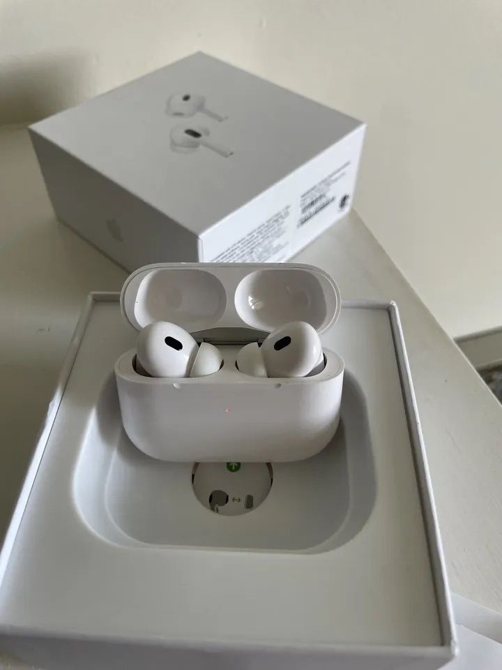 Casti AirPods Pro 2