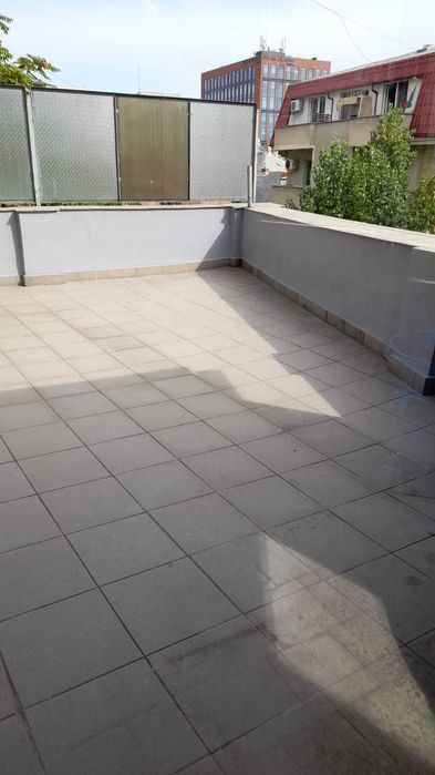 Vând garsonieră Ștefan cel Mare-Floreasca