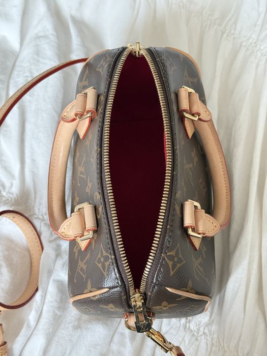 Louis Vuitton Speedy 20