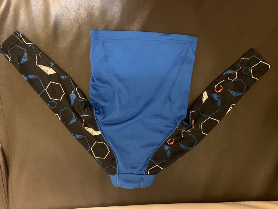 Vand bluza termica Nevica pentru copii 2-4 ani