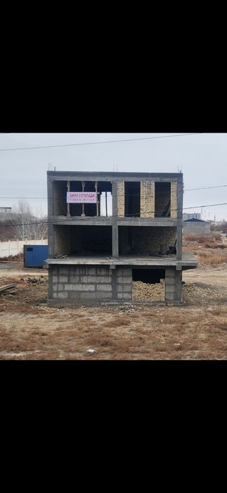 120квадрат Бино сотилади