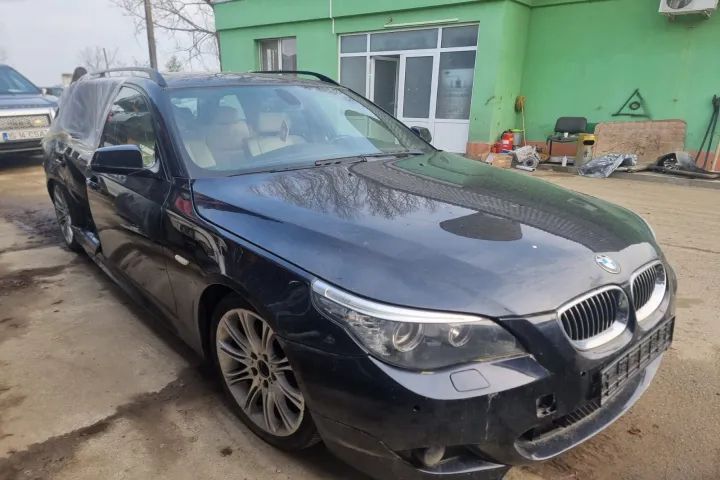 ceasuri de bord cotiera nuca usa portiera oglinda stanga dreapta far stop planetara BMW seria 5 E61 LCI 520d , an 2010, motor 2.0 d 177cp, cod motor n47d20a  dezmembrez
