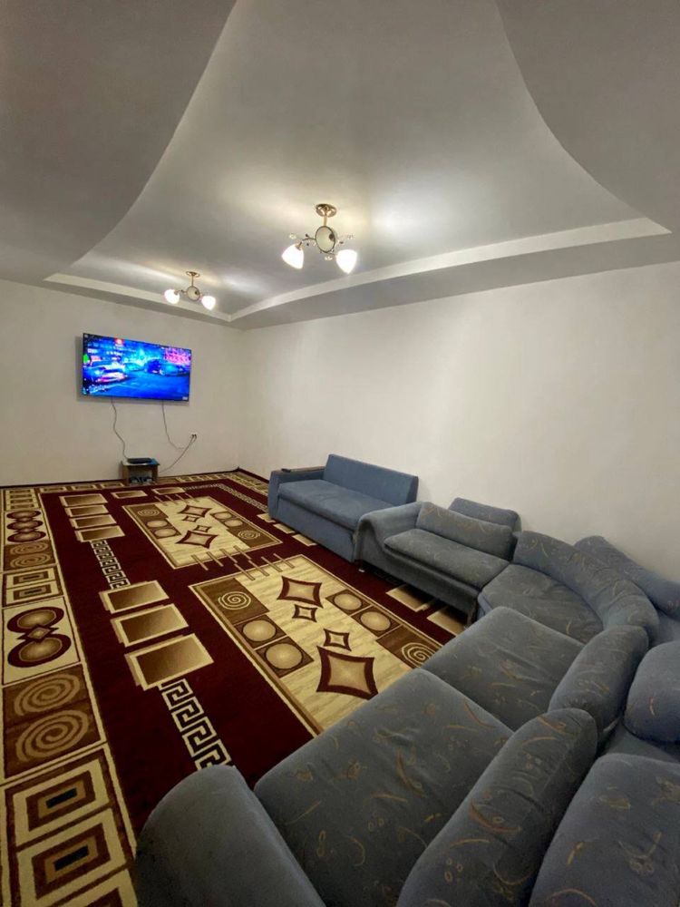 Dacha Burchmullo