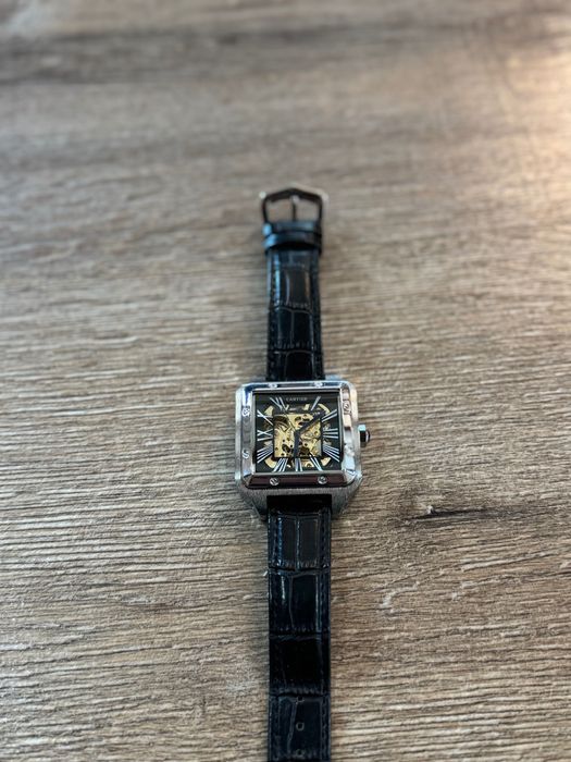 Механичен Часовник