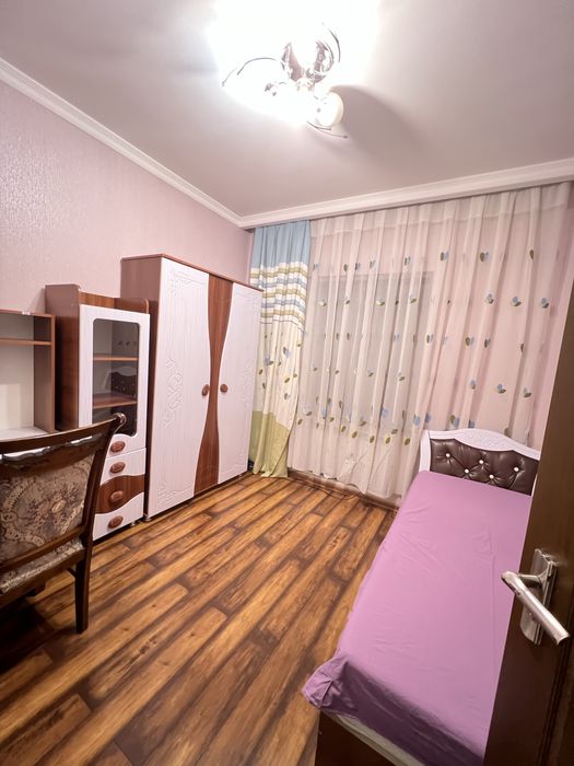 Чиланзар. Ц-кв ОКШОМ рестаран