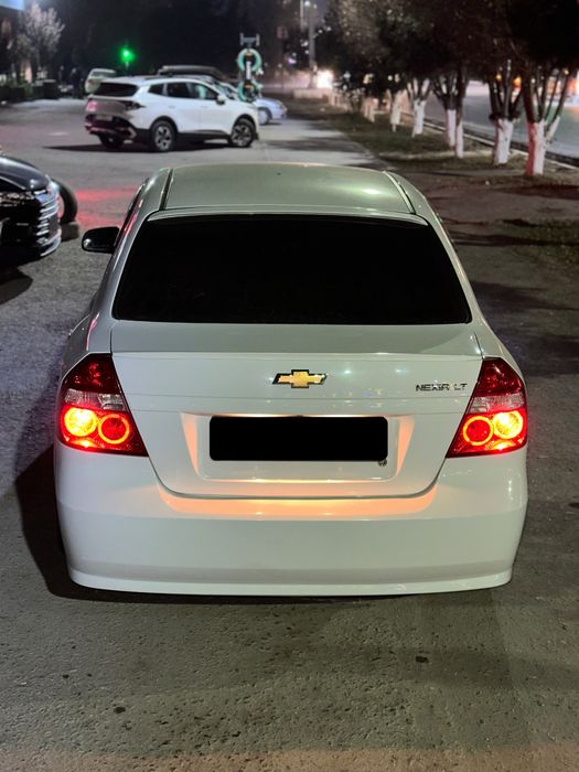 Срочно! Идеал холатдаги Нексия 3 механика 2019 йил сотилади!