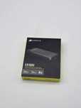 SSD extern Corsair EX100U 4TB, USB 3.2 Gen2x2, sigilat