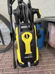 Karcher 165 bar yangi full