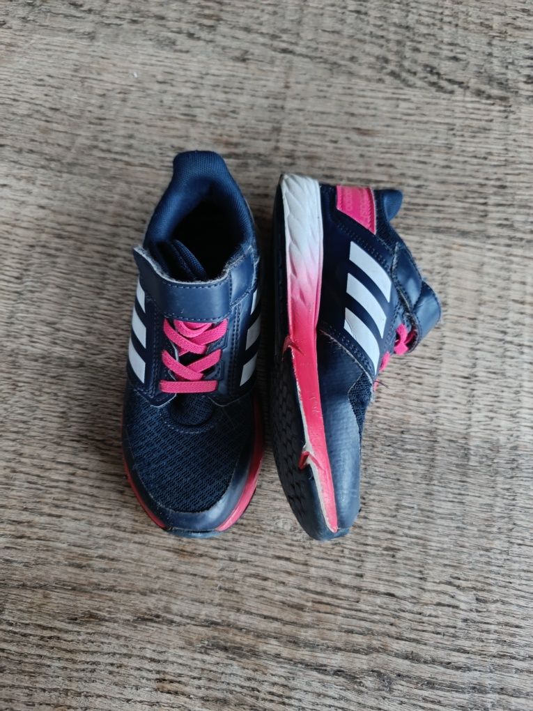 Маратонки 29 номер Adidas