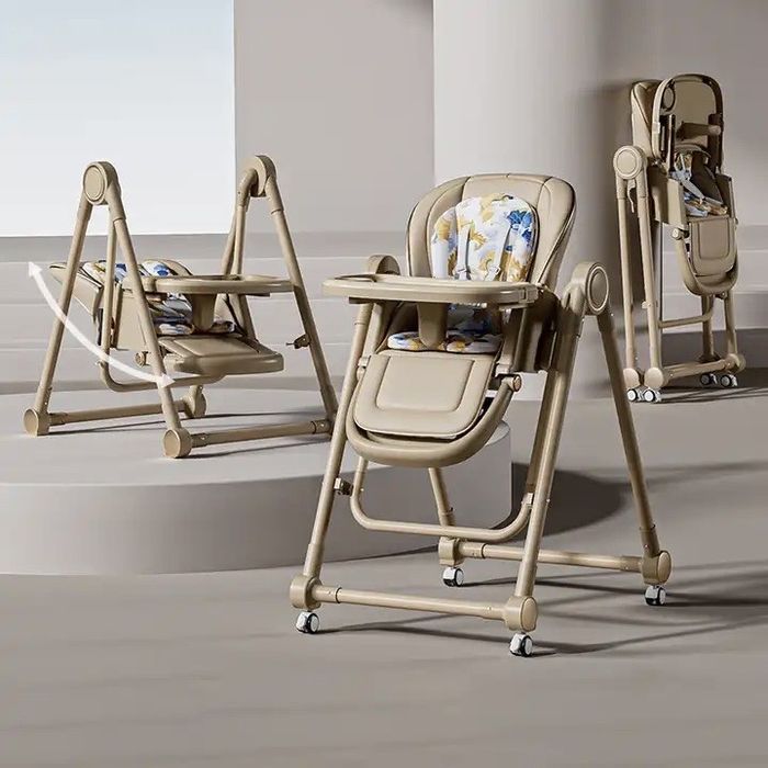 Продам стульчик для кормления