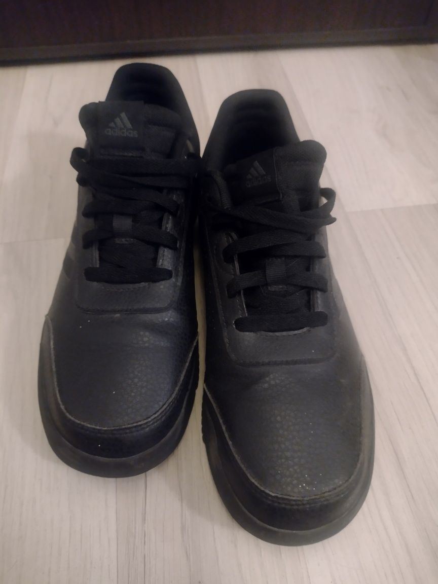 Adidași adidas tensaur SPORT 2.0 K negru SHOES