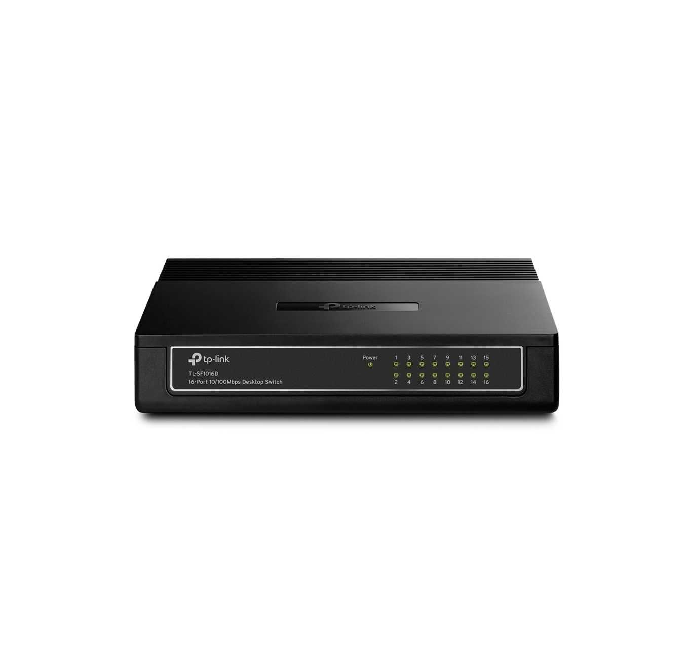 | Роутер TP-Link TL-SF1016D