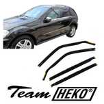 Ветробрани Heko за Mercedes ML W163 W164 W166 G Class GL X166 GLE GLS
