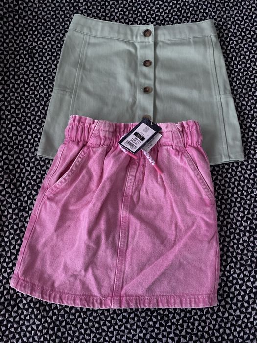 Fuste si pantaloni scurti fete