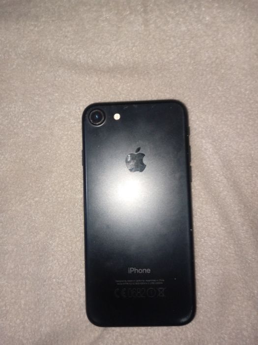 Iphone 7 kafolati blan