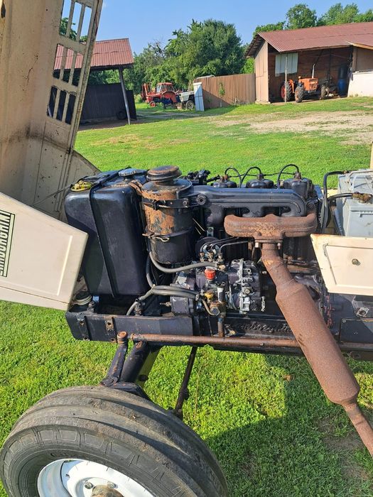 Vând Tractor Same Lamborghini 50CP