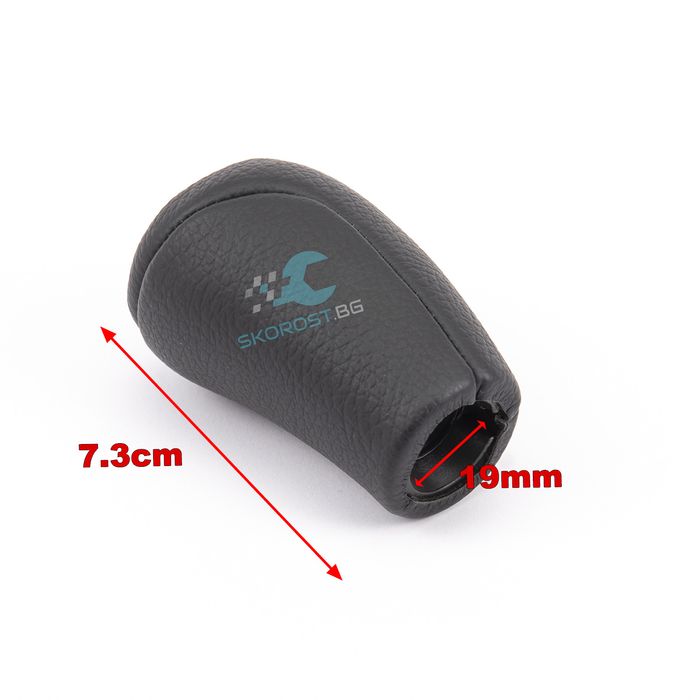 Топка за Скоростен Лост за Мазда Mazda 3 5 6