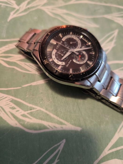 Часовник Citizen Ecodrive