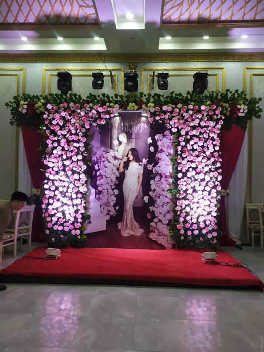 Uneversal decor xizmetinizde